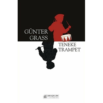 Teneke Trampet Günter Grass