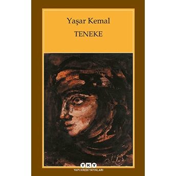 Teneke Yaşar Kemal