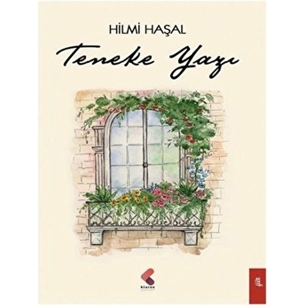 Teneke Yazı Hilmi Haşal