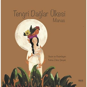 Tengri Dağlar Ülkesi