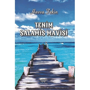 Tenim Salamis Mavisi