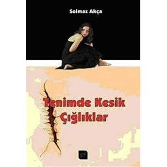 Tenimde Kesik Çığlıklar