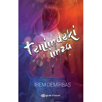 Tenimdeki Imza Irem Demirbaş