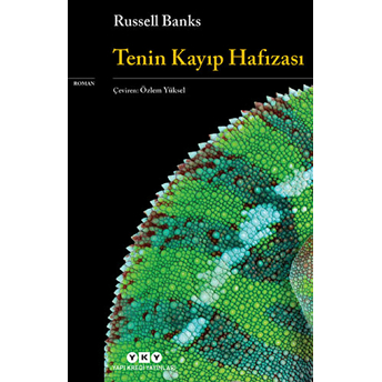 Tenin Kayıp Hafızası Russell Banks