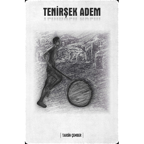 Tenirşek Adem Tahsin Çember