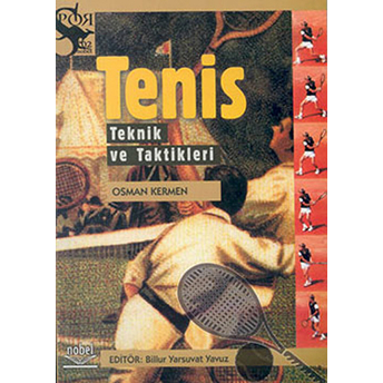 Tenis Teknik Ve Taktikleri Osman Kermen