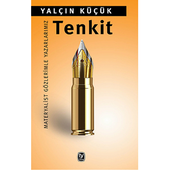 Tenkit Yalçın Küçük