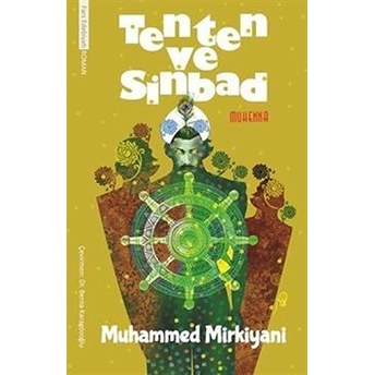 Tenten Ve Sinbad - Muhammedi Mirkiyani