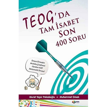 Teog'Da Tam Isabet Son 400 Soru Muhammet Omak