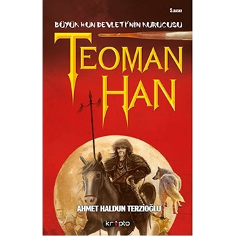 Teoman Han Ahmet Haldun Terzioğlu