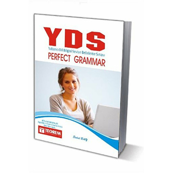 Teorem Yds Perfect Grammar Sedat Bay