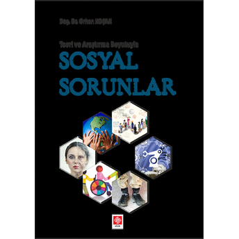 Teori Ve Araştırma Boyutuyla - Sosyal Sorular Orhan Koçak