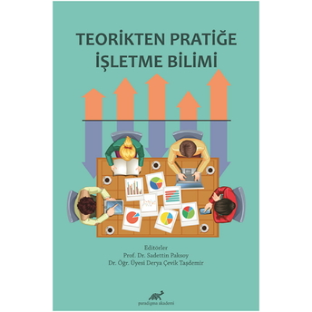 Teorikten Pratiğe Işletme Bilimi Kollektif