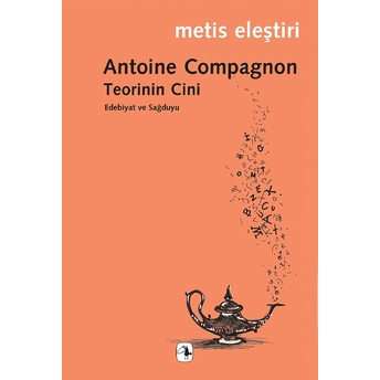 Teorinin Cini Antoine Compagnon