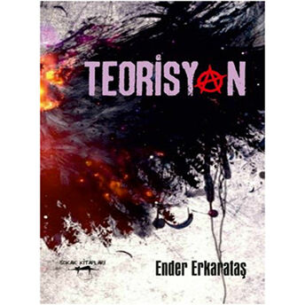 Teorisyen Ender Erkarataş