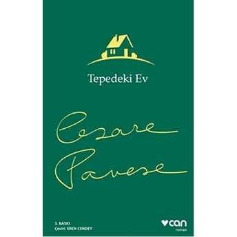 Tepedeki Ev Cesare Pavese