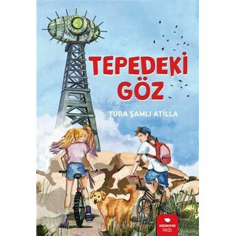 Tepedeki Göz Tuba Şamlı Atilla