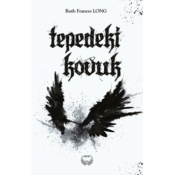 Tepedeki Kovuk Ruth Frances Long