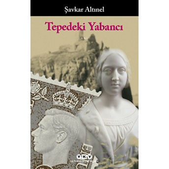 Tepedeki Yabancı Şavkar Altınel