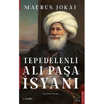 Tepedelenli Ali Paşa Isyanı Maurus Jokai