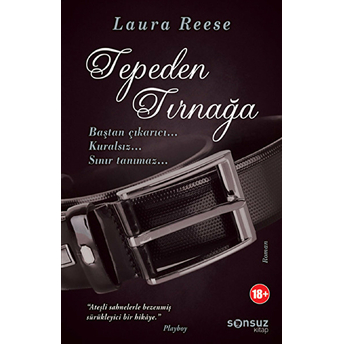 Tepeden Tırnağa Laura Reese