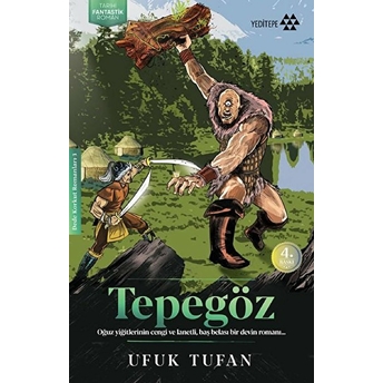 Tepegöz Ufuk Tufan