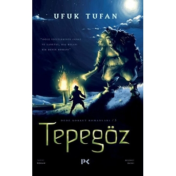 Tepegöz Ufuk Tufan