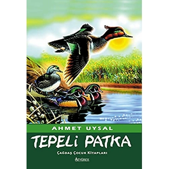 Tepeli Patka Ahmet Uysal