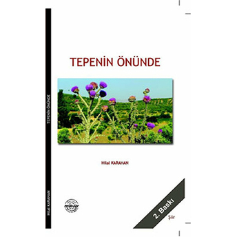 Tepenin Önünde