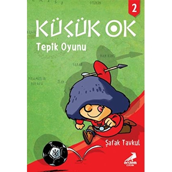 Tepik Oyunu – Küçük Ok 2