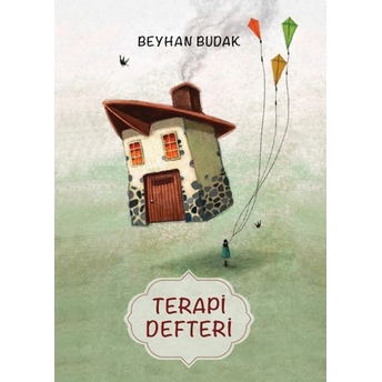 Terapi Defteri Beyhan Budak