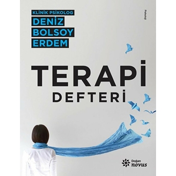 Terapi Defteri Deniz Bolsoy Erdem