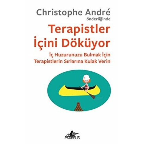 Terapi̇stler Içi̇nidöküyor