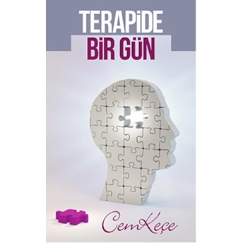 Terapide Bir Gün A. Cem Keçe