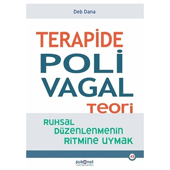 Terapide Polivagal Teori Deb Dana