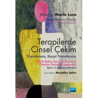 Terapilerde Cinsel Çekim Maria Luca