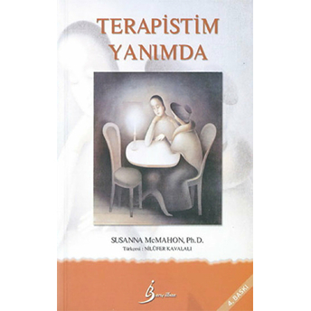 Terapistim Yanımda Susanna Mcmahon