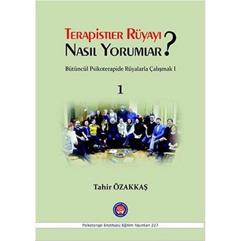 Terapistler Rüyayı Nasıl Yorumlar? 1