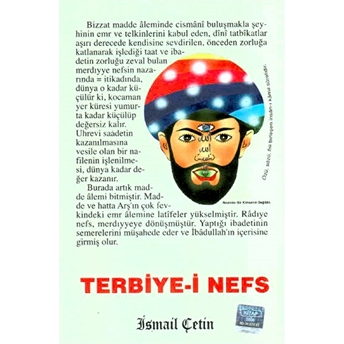 Terbiye-I Nefs Ismail Çetin