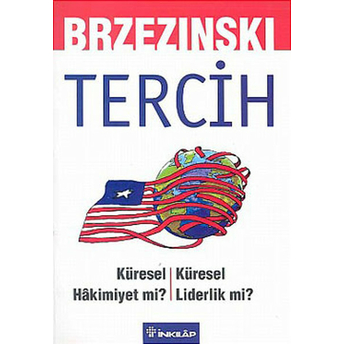 Tercih Zbigniew Brzezinski