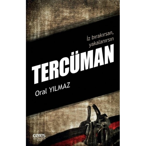 Tercüman - Oral Yılmaz