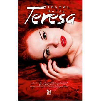 Teresa-Thomas Hardy