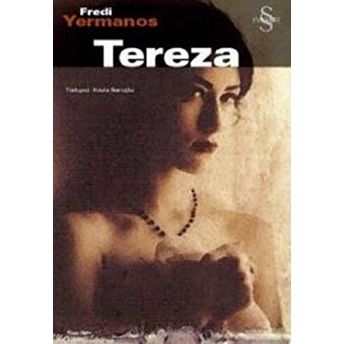 Tereza Fredi Yermanos