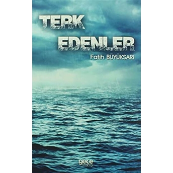 Terk Edenler