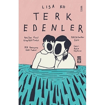 Terk Edenler Lisa Ko