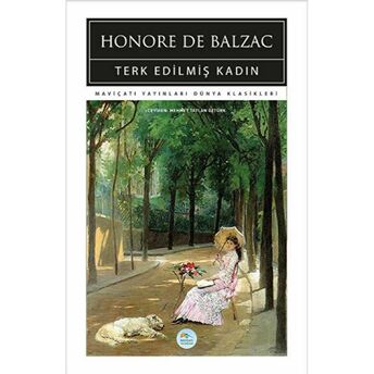 Terk Edilmiş Kadın Honore De Balzac