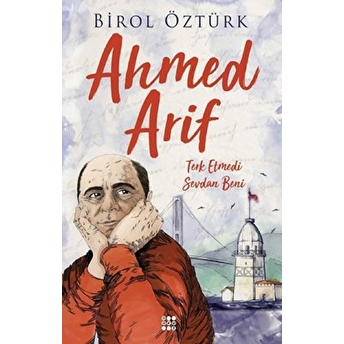 Terk Etmedi Sevdan Beni - Ahmed Arif Birol Öztürk