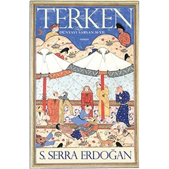 Terken-S. Serra Erdoğan