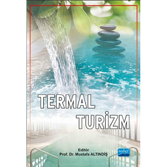 Termal Turizm-Volkan Subaşı