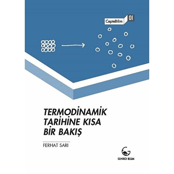 Termodinamik Tarihine Kısa Bir Bakış